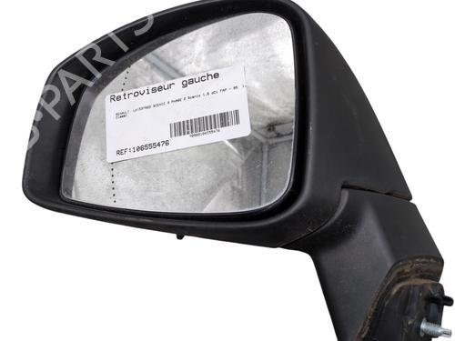 Used Left mirror RENAULT SCÉNIC III (JZ0/1_) 1.5 dCi (JZ02, JZ0R) (95 hp) 26293610