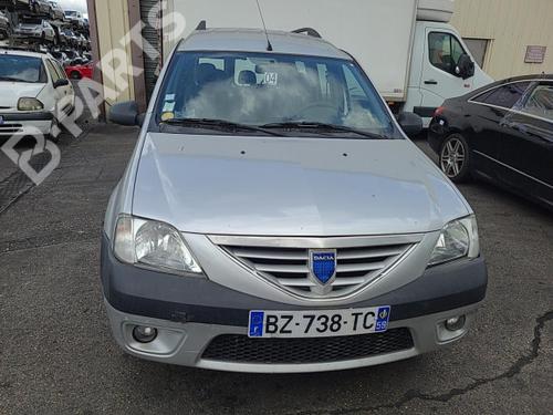 Right front window switch DACIA LOGAN MCV (KS_) 1.5 dCi (KS0W) | BP10613368C105  - Image 11