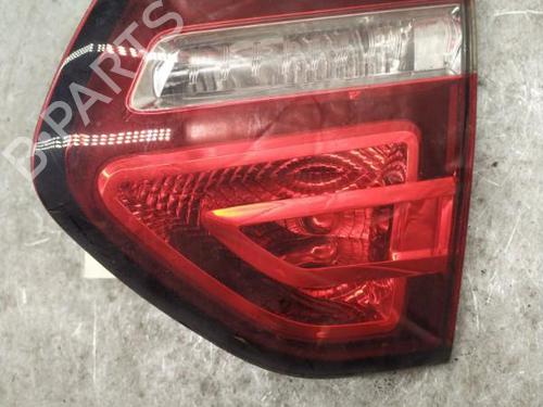 Used Right tailgate light Right tailgate light 25101416 25101416