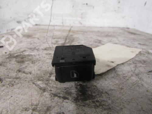 Used Right front window switch Right front window switch VW BORA I (1J2) 1.9 TDI (90 hp) 10592431 10592431