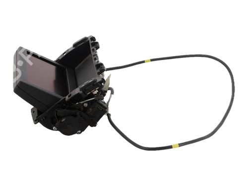 Used Display monitor Display monitor PEUGEOT 5008 (0U_, 0E_) 2.0 HDi 150 / BlueHDi 150 (150 hp) 34415400 34415400