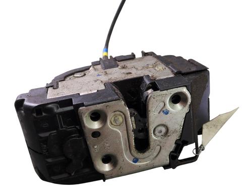 Front right lock NISSAN MICRA III (K12) 1.5 dCi | BP26938176C97 