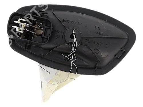 Rear right interior door handle RENAULT CAPTUR I (J5_, H5_) 1.2 TCe 120 | BP36401834I16 - Image 2