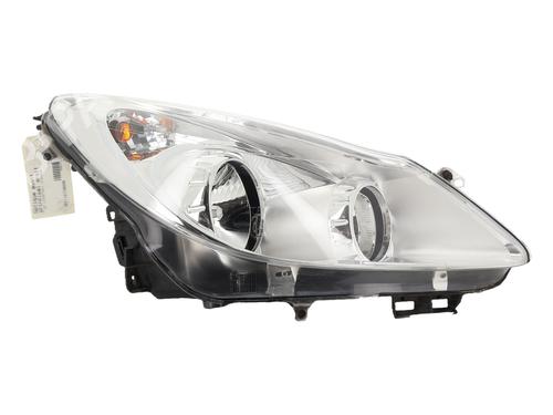 Right headlight OPEL CORSA D (S07) 1.2 (L08, L68) | BP33773769C29  - Image 7