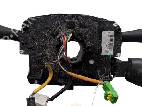 Used Steering column stalk PEUGEOT 207 (WA_, WC_) 1.6 HDi (90 hp) 29429144