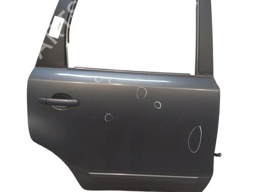 Right rear door NISSAN NOTE (E11, NE11) 1.6 | BP25087760C5 