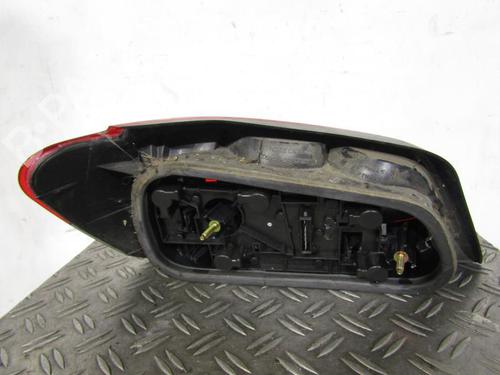 Right taillight PEUGEOT 306 Hatchback (7A, 7C, N3, N5)  | BP25091750C35 