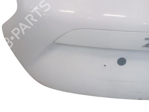 Tailgate RENAULT ZOE (BFM_)  | BP33716002C6  - Image 6