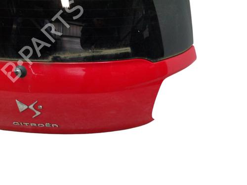 Tailgate CITROËN DS3 (SA_) 1.6 THP 155 | BP25059184C6 