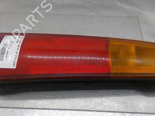 Used Left taillight HONDA CR-V I (RD) 2.0 16V 4WD (RD1, RD3) (128 hp) 25111471