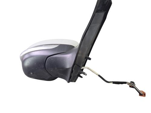 Right mirror PEUGEOT 208 I (CA_, CC_) 1.4 HDi | BP28962353C27