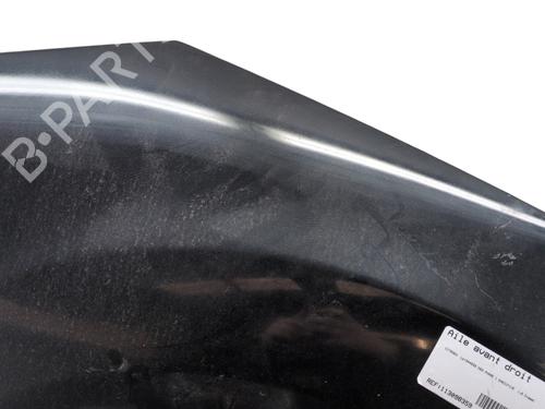 Right front fenders CITROËN DS3 (SA_) 1.6 HDi 90 | BP29560620C42 