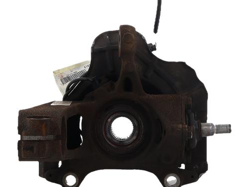 Right front steering knuckle CITROËN JUMPER II Van 2.2 HDi 150 | BP40094078M26 - Image 3