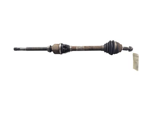 Used Right front driveshaft PEUGEOT 208 I (CA_, CC_) 1.6 HDi / BlueHDi 75 (75 hp) 29222093