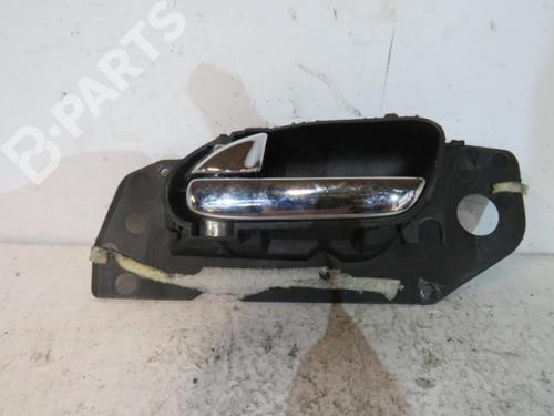 Used Front left interior door handle Front left interior door handle PEUGEOT 607 (9D, 9U) 2.7 HDi 24V (204 hp) 10602661 10602661