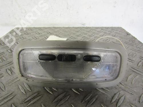 Used Interior roof light Interior roof light FORD TRANSIT CONNECT (P65_, P70_, P80_) 1.8 Di (75 hp) 10587054 10587054
