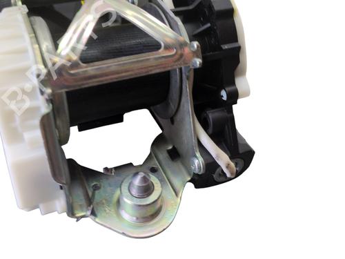 Sikkerhedssele foran højre VW POLO V (6R1, 6C1) 1.2 TSI 16V (90 hp) 32752120