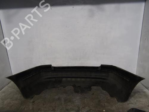 Rear bumper SEAT TOLEDO II (1M2) 1.9 TDI | BP25113256C8 