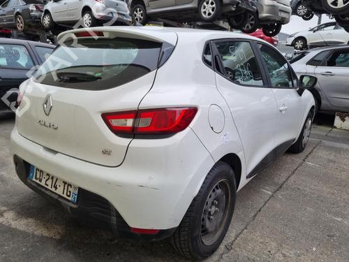 Subframe RENAULT CLIO IV (BH_) 1.5 dCi 75 | BP25073258M9  - Image 20