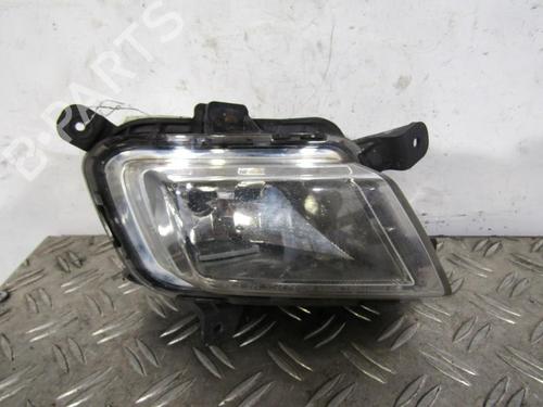 Used Left front fog light KIA RIO II Saloon (JB) 1.5 CRDi (110 hp) 25069652