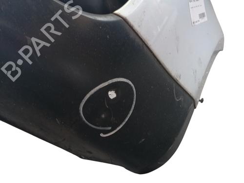 Front bumper VW TOURAN (1T1, 1T2) 2.0 TDI | BP27723864C7 