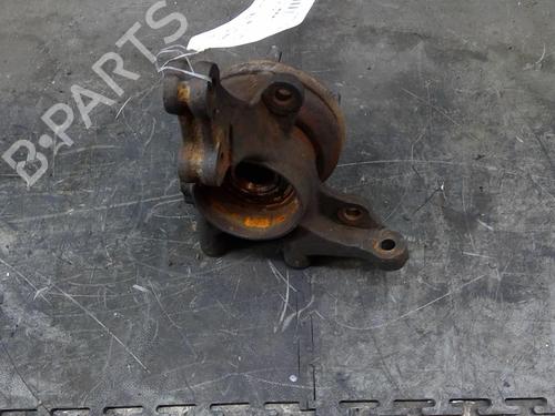 Used Left front steering knuckle HYUNDAI i30 (FD) 1.6 CRDi (116 hp) 25068434