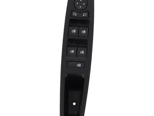 Left front window switch RENAULT MEGANE III Hatchback (BZ0/1_, B3_) 1.5 dCi | BP36522332I27 - Image 4