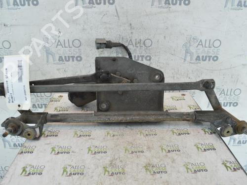 Viskermotor vindrute RENAULT ESPACE II (J/S63_) 2.2 (J/S637, J63G) (108 hp) 25086934