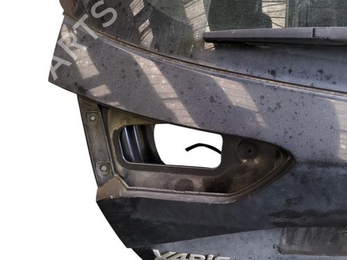 Tailgate TOYOTA YARIS (_P13_) 1.5 (NSP131_) | BP29476260C6 
