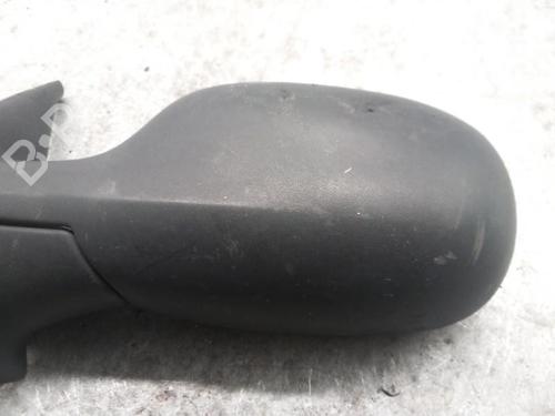 Left mirror NISSAN MICRA III (K12) 1.2 16V | BP25055469C26 