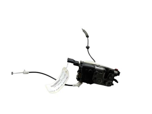 Rear right lock PEUGEOT 308 I (4A_, 4C_) 1.6 HDi | BP25087915C99 