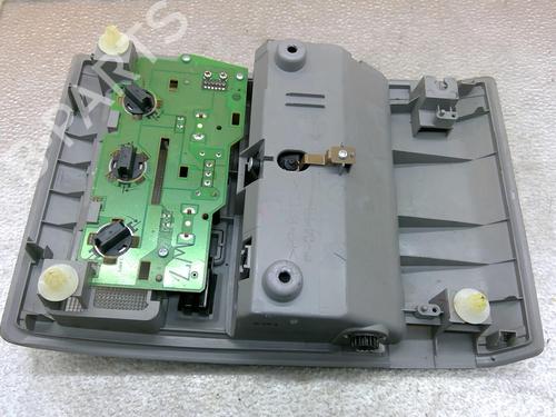 Interior roof light TOYOTA PRIUS Liftback (_W2_) 1.5 Hybrid (NHW20_, NHW20R) | BP25093444I8