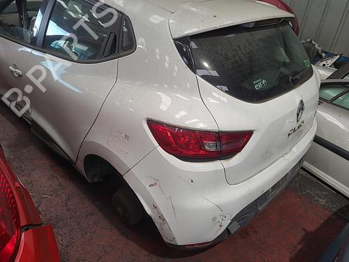 Right front window switch RENAULT CLIO IV (BH_) 1.5 dCi 75 | BP25089580I26  - Image 6