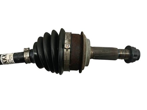 Left front driveshaft TOYOTA YARIS (_P13_) 1.0 (KSP130) | BP28188763M38 
