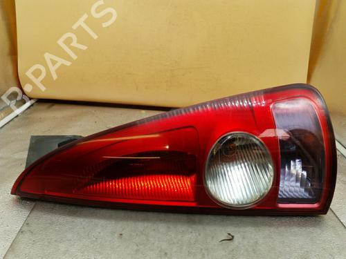 Used Right taillight Right taillight RENAULT ESPACE IV (JK0/1_) 3.0 dCi (JK0J, JK0V) (177 hp) 26241953 26241953