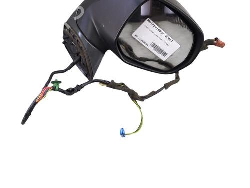 Right mirror CITROËN C4 Grand Picasso I (UA_) 1.6 HDi 110 | BP28276941C27 