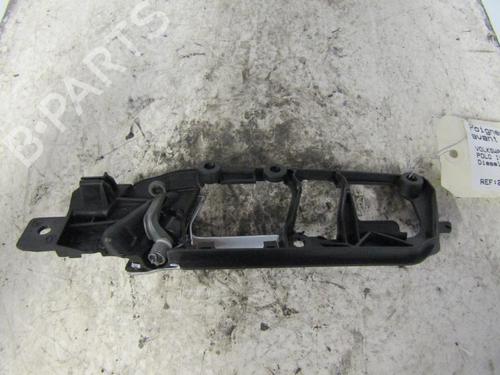 Høyre foran invendig håndtak VW POLO (9N_, 9A_) 1.4 TDI | BP25112024I14 