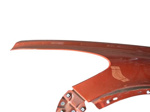 Left front fenders VOLVO C30 (533) D2 | BP25873713C41 
