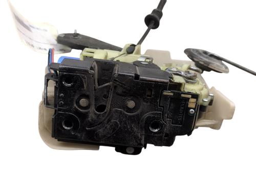 Used Front right lock VW TRANSPORTER T5 Van (7HA, 7HH, 7EA, 7EH) 2.0 TDI (140 hp) 31067253