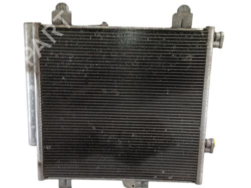Used AC radiator TOYOTA AYGO (_B4_) 1.0 VVTi (KGB40) (72 hp) 25056995