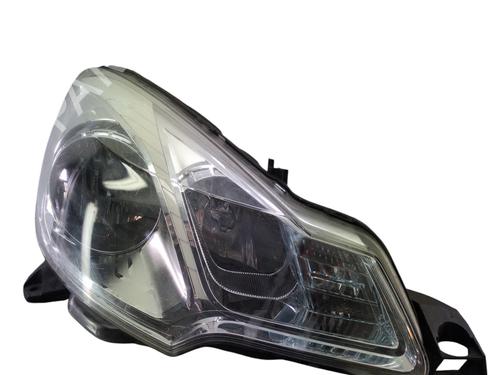 Right headlight CITROËN C3 II (SC_) 1.1 i | BP32318349C29 - Image 6
