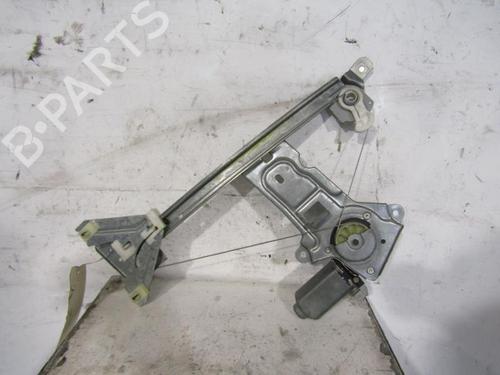 Elevador vidro trás esquerdo Elevador vidro trás esquerdo CITROËN XSARA (N1) 1.8 i (90 hp) 25070374 25070374