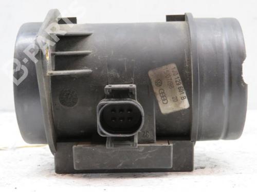 Used Starter Starter AUDI A3 (8L1) 1.9 TDI (110 hp) 10603805 10603805