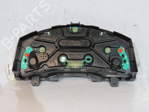Instrument cluster OPEL MERIVA A MPV (X03) 1.7 CDTI (E75) | BP25069089C47