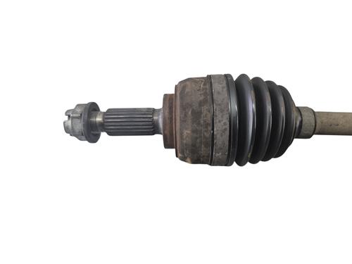 Right front driveshaft RENAULT CLIO III (BR0/1, CR0/1) 1.2 16V (BR02, BR0J, BR11, CR02, CR0J, CR11) | BP25728368M39 