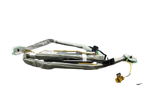 Left curtain airbag VW TOURAN (1T1, 1T2) 2.0 TDI 16V | BP25077368C11 