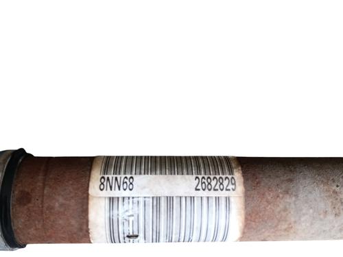 Left front driveshaft PEUGEOT 2008 I (CU_) 1.6 BlueHDi 120 | BP32447815M38 - Image 4