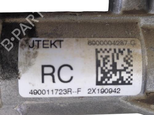 Steering rack RENAULT CLIO V (B7_) 1.0 TCe 90 (B7MT) | BP26594901M22  - Image 5