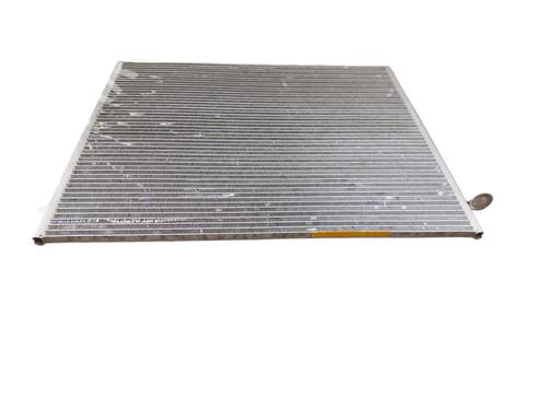 Used AC radiator RENAULT ESPACE V (JR_) 1.6 TCe 200 (200 hp) 25087344