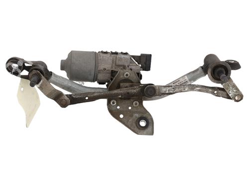 Front wiper motor RENAULT TWINGO II (CN0_) | BP37085770M29 - Image 2